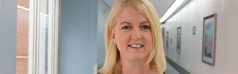 Medical Director features as NHS Women's Leader Medical Director features as NHS Women's Leader