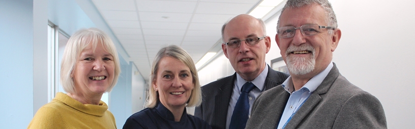 Wirral one of best for using technology to improve patient care Wirral one of best for using technology to improve patient care