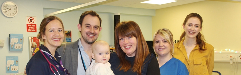 Family's heartfelt thanks to our staff Family's heartfelt thanks to our staff