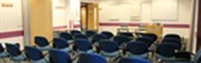 read about Courses & Events Courses & Events