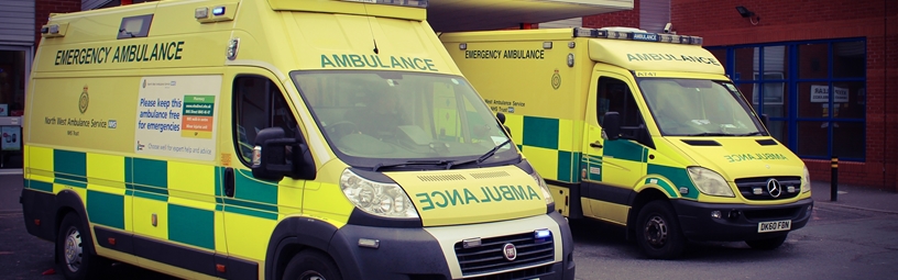 CQC report into urgent and emergency services at WUTH CQC report into urgent and emergency services at WUTH