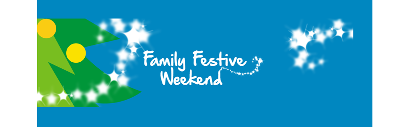 Festive Family Weekend at Arrowe Park Hospital Festive Family Weekend at Arrowe Park Hospital