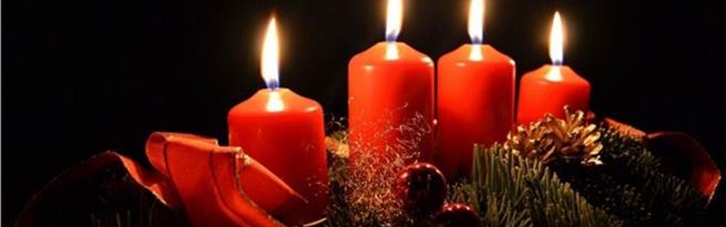 WUTH Carol Service WUTH Carol Service