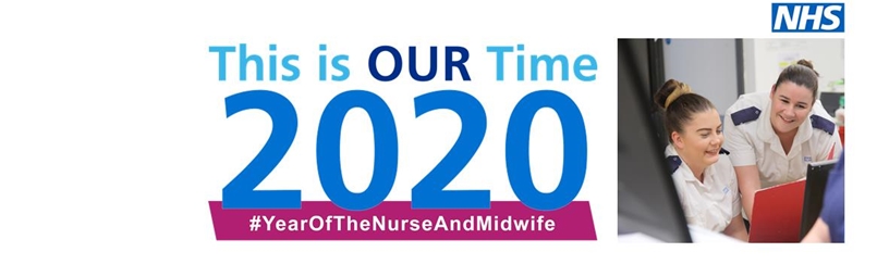 Year of the Nurse and Midwife Year of the Nurse and Midwife