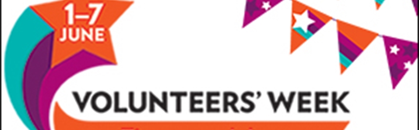 Celebrating our dedicated volunteers Celebrating our dedicated volunteers