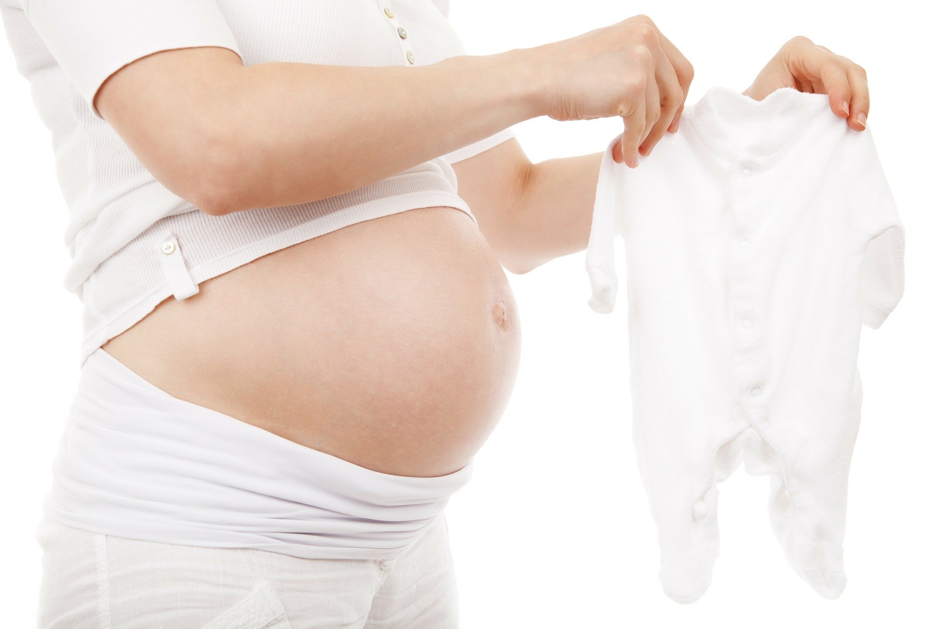 Part 2: Helping you and your baby through pregnancy and birth