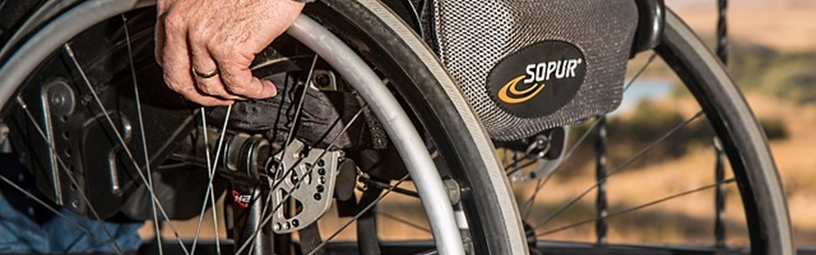 Wheelchairs Wheelchairs