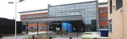Victoria Central Health Centre