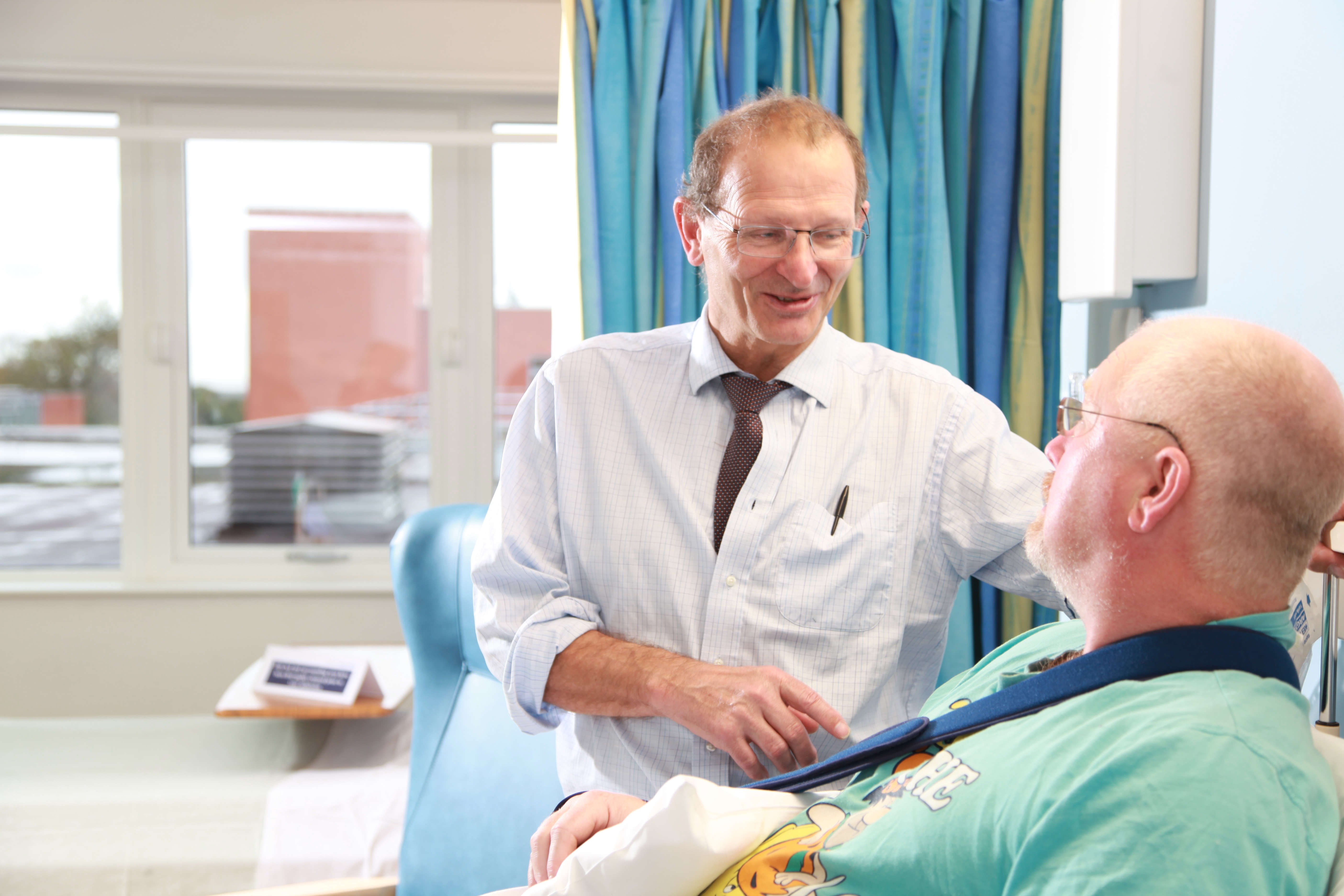 Wirral Integrated Musculoskeletal Service 