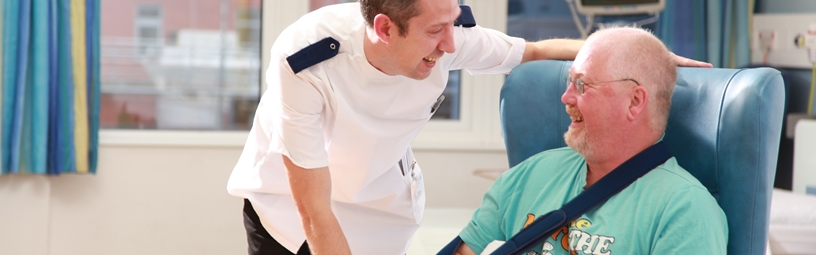 Musculoskeletal Service Musculoskeletal Service