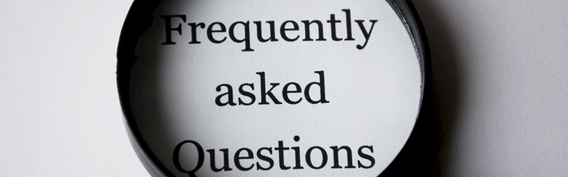FAQs FAQs