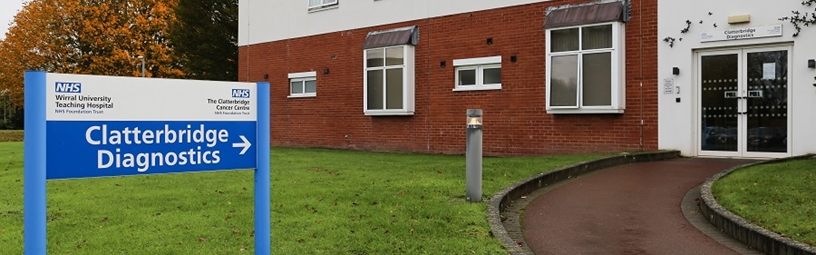 10,000 patients on Wirral have benefited from earlier access to diagnostics 10,000 patients on Wirral have benefited from earlier access to diagnostics