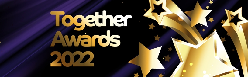 Together Awards 2022