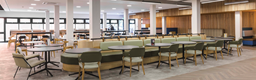 Restaurants at APH Restaurants at APH