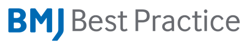 BMJ Best Practice Logo
