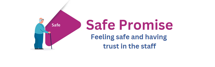 Safe Promise Group