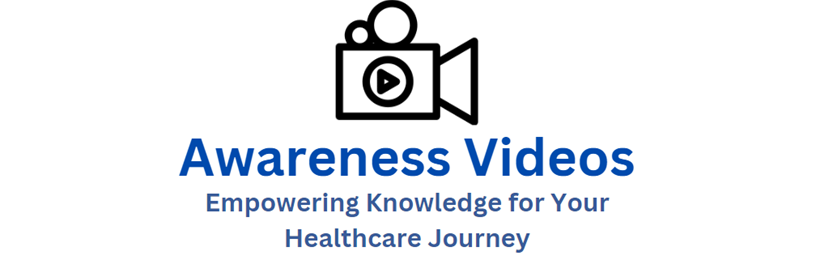Bowel Cancer Awareness Video