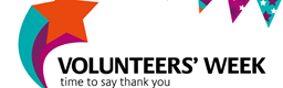 Volunteers’ Week Spotlight – Brendan Meehan