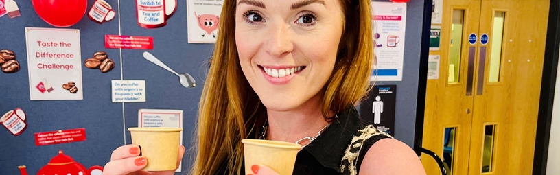 Wirral Testers Embrace Decaf: Nearly 90% Ready to Brew Up Healthier Lives Wirral Testers Embrace Decaf: Nearly 90% Ready to Brew Up Healthier Lives