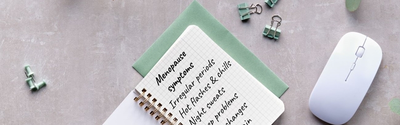 Wirral Hospital Pioneers Menopause Care for Staff Wirral Hospital Pioneers Menopause Care for Staff
