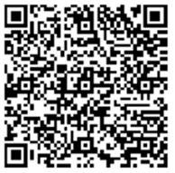 Patient satisfaction survey QR code