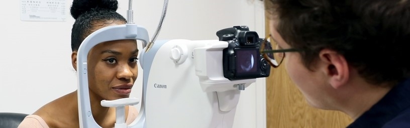 Diabetic Eye Screening Programme (DESP) Diabetic Eye Screening Programme (DESP)
