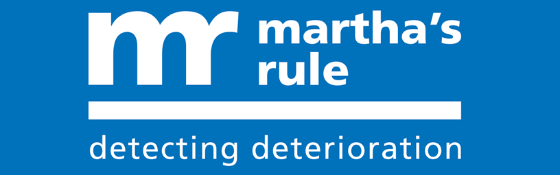 Call 4 Concern (Martha's Rule) Call 4 Concern (Martha's Rule)