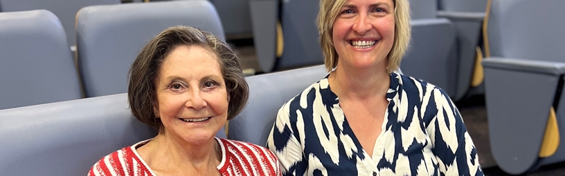 From fainting student to clinical lead: Consultant welcomes 70 Students to WUTH’s Intromed Week From fainting student to clinical lead: Consultant welcomes 70 Students to WUTH’s Intromed Week