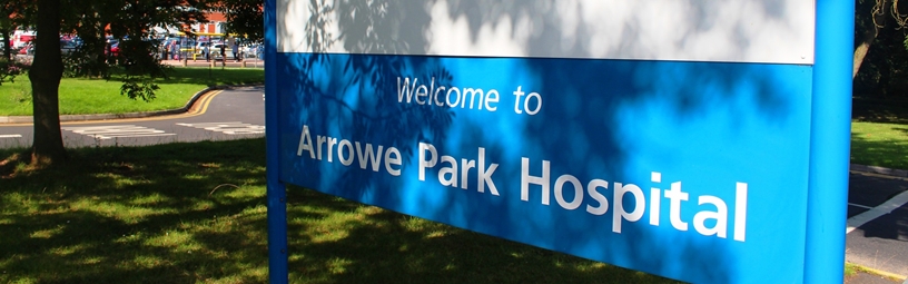 Wirral University Teaching Hospital celebrates positive feedback in national cancer patient survey Wirral University Teaching Hospital celebrates positive feedback in national cancer patient survey