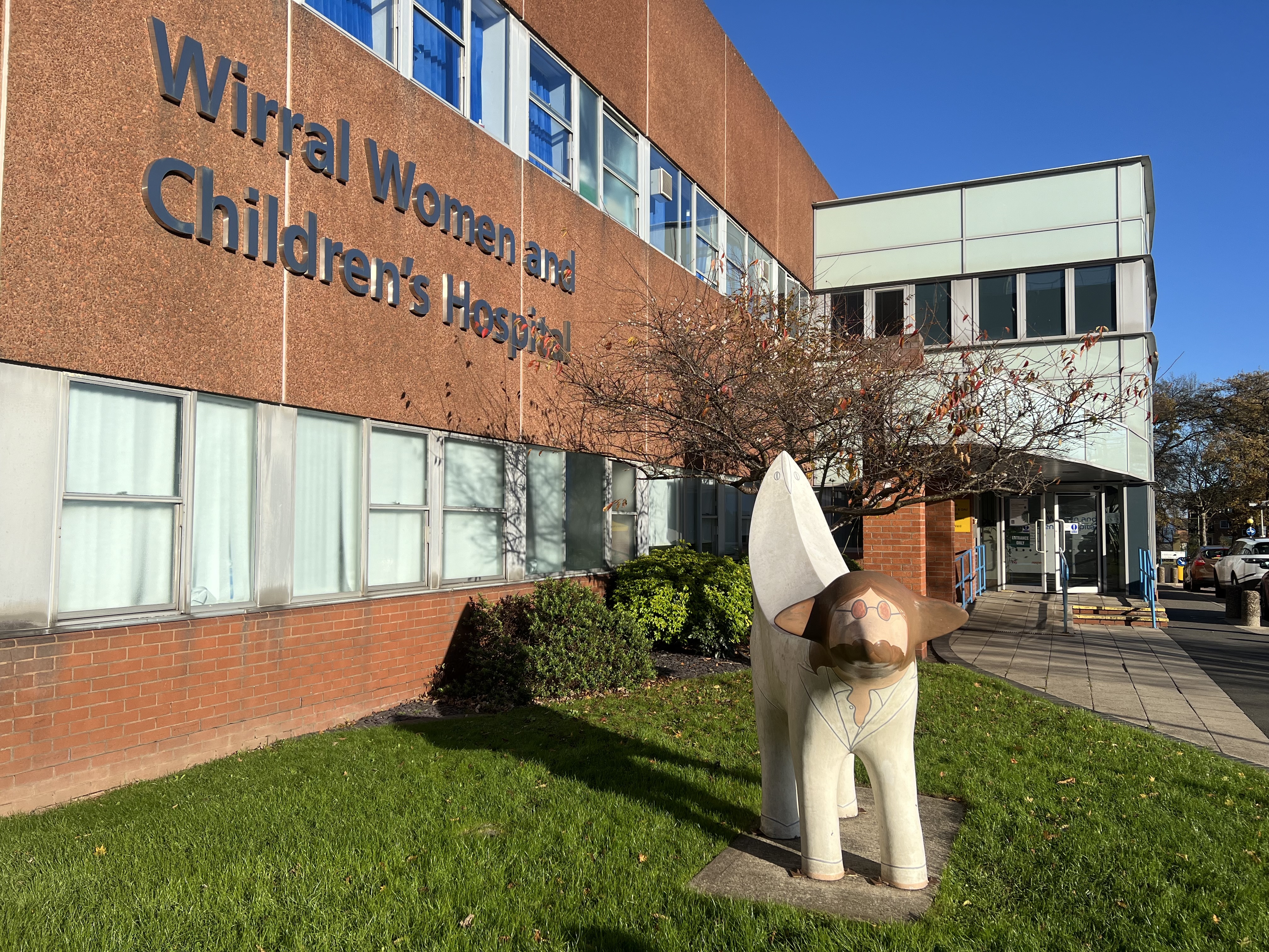 Maternity team highlights the harmful effects of drinking in pregnancy