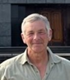 Photo of head and shoulders of Ian Huntley