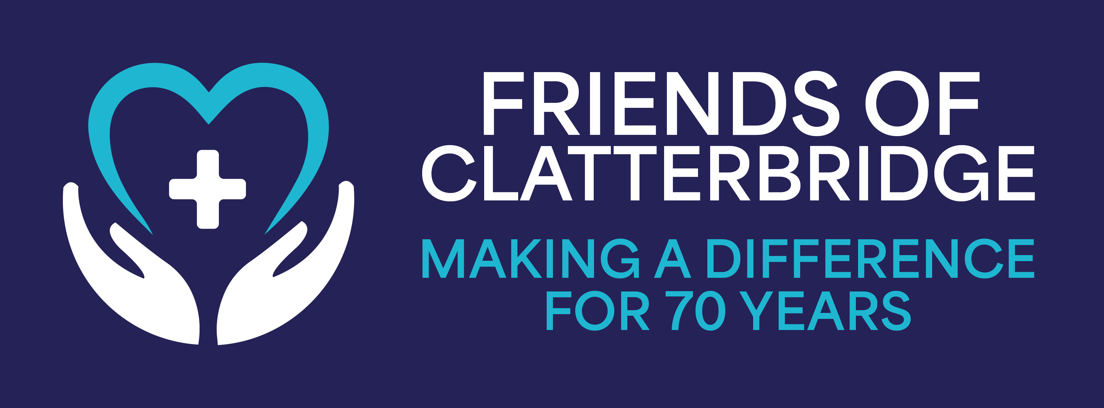 Friends of Clatterbridge  