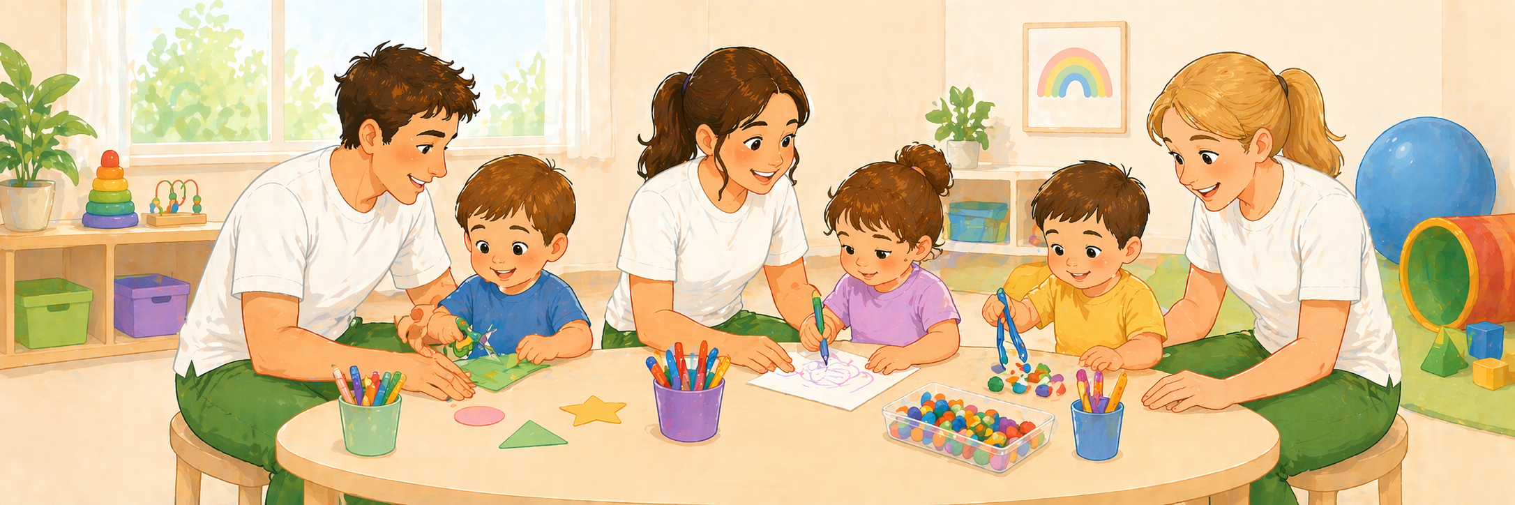 Fine Motor Advice and Strategies