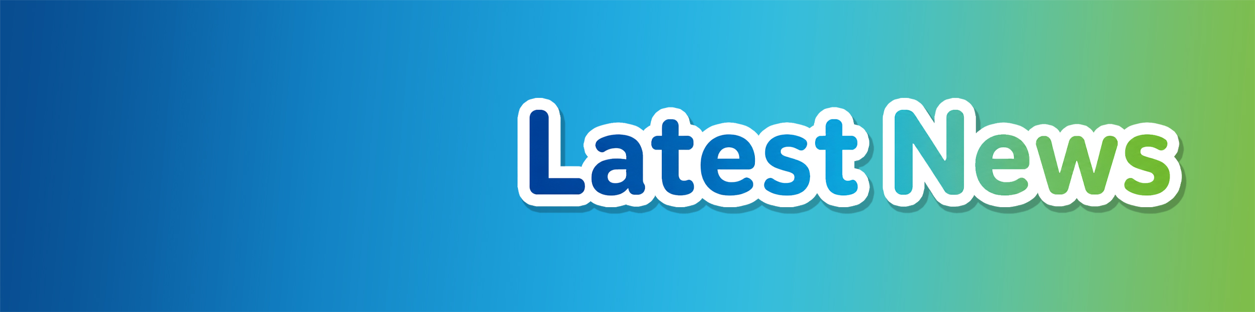 Latest News