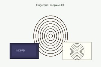 representation fingerprint set