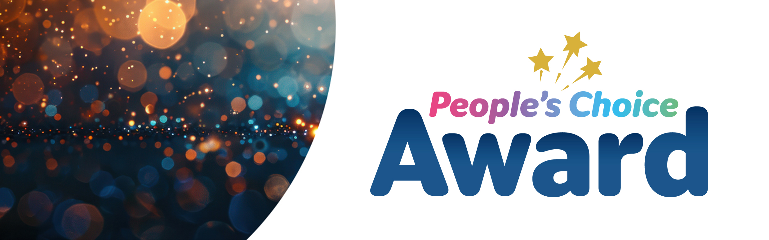 Better Together Awards 2026 - People's Choice