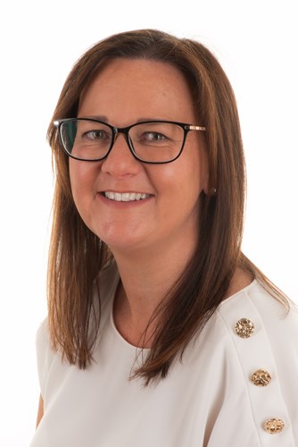 Photo of Jenny Grant, Chief People Officer at WUTH