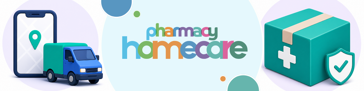 Pharmacy - Homecare