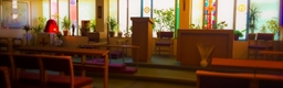 Chapel at APH Chapel at APH