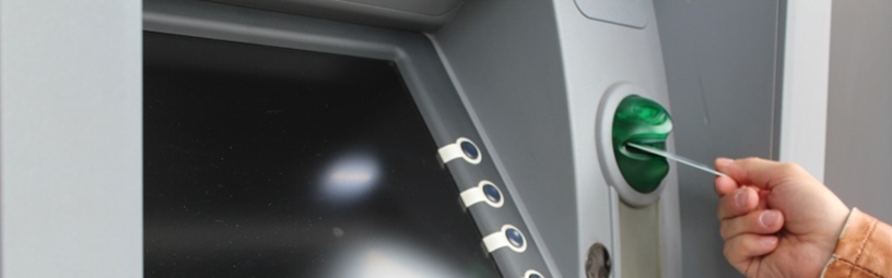 Cash Machine Cash Machine