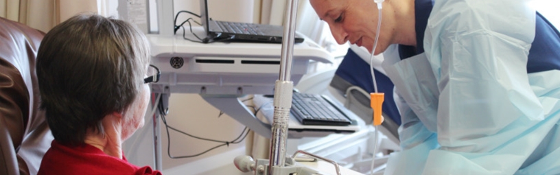 Acute Oncology Acute Oncology