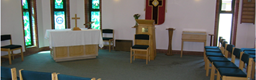 Chapel Chapel