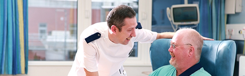 About the Safe Care We Provide About the Safe Care We Provide