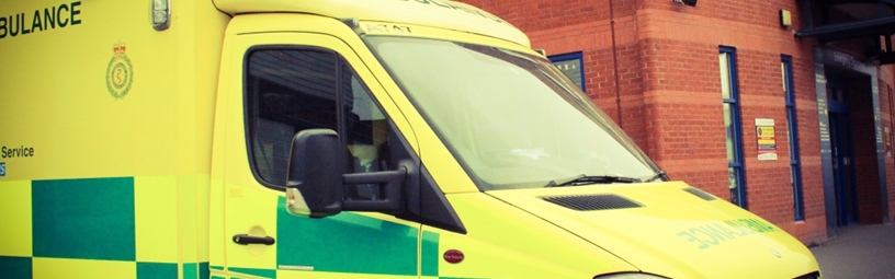 Changes for patients attending the Emergency Department in Wirral Changes for patients attending the Emergency Department in Wirral