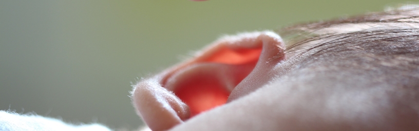 Paediatric Audiology and Audiovestibular Medicine Paediatric Audiology and Audiovestibular Medicine