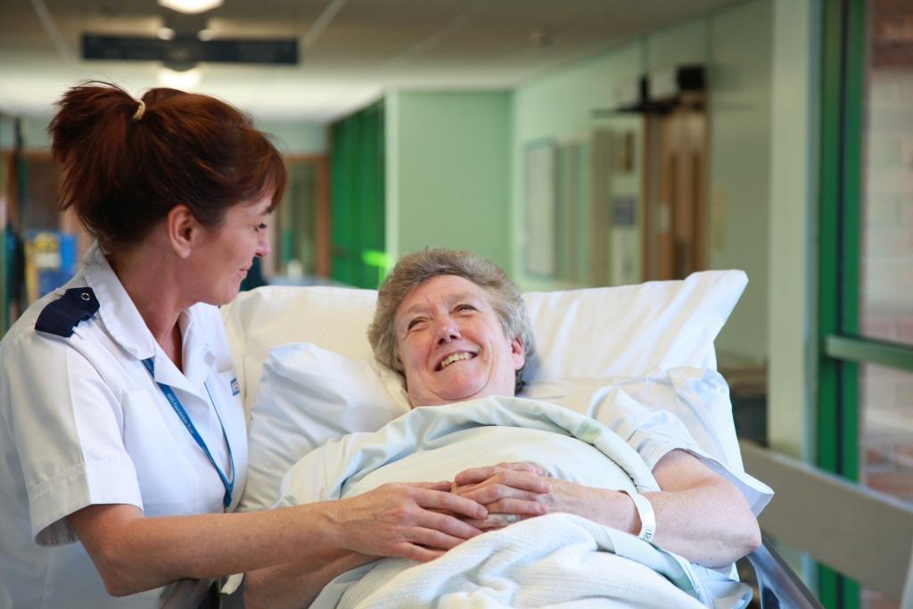 No appointments visible for booking?