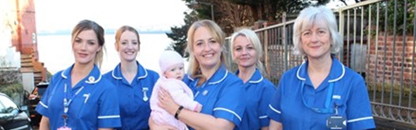 read about Highfield Midwives Highfield Midwives