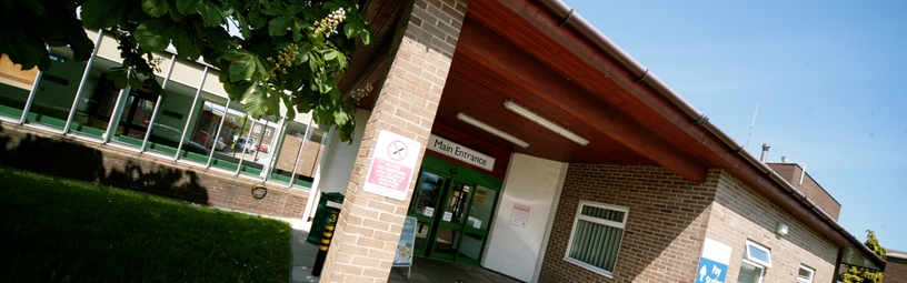 Clatterbridge Hospital Clatterbridge Hospital