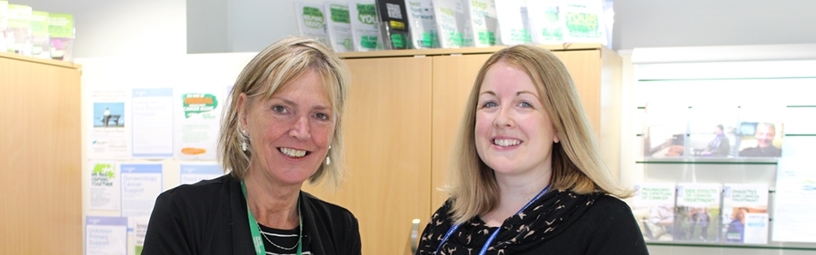 Free cancer health and wellbeing event Free cancer health and wellbeing event