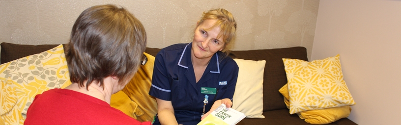 read about Haematology cancer Haematology cancer